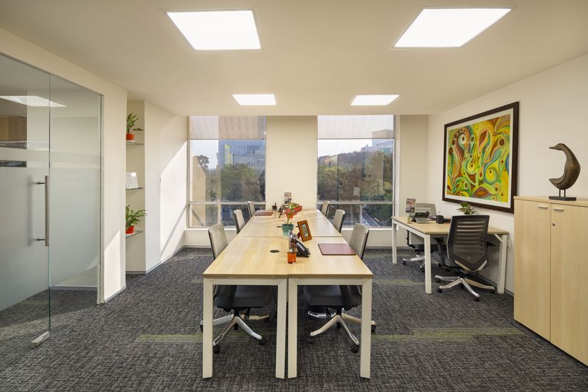 CorporatEdge Cyber Hub